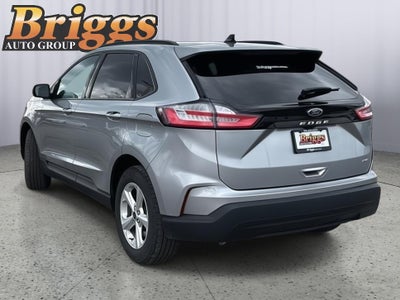 2022 Ford Edge SE
