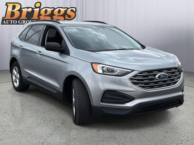 2022 Ford Edge SE