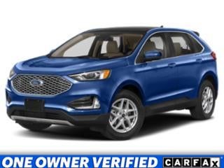2023 Ford Edge SEL AWD's photo