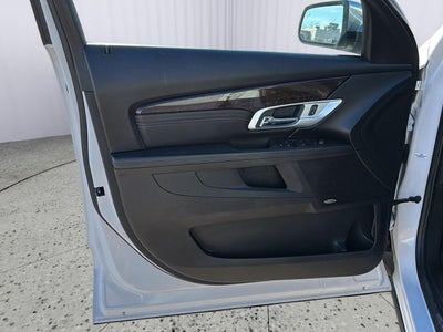 2017 GMC Terrain Denali