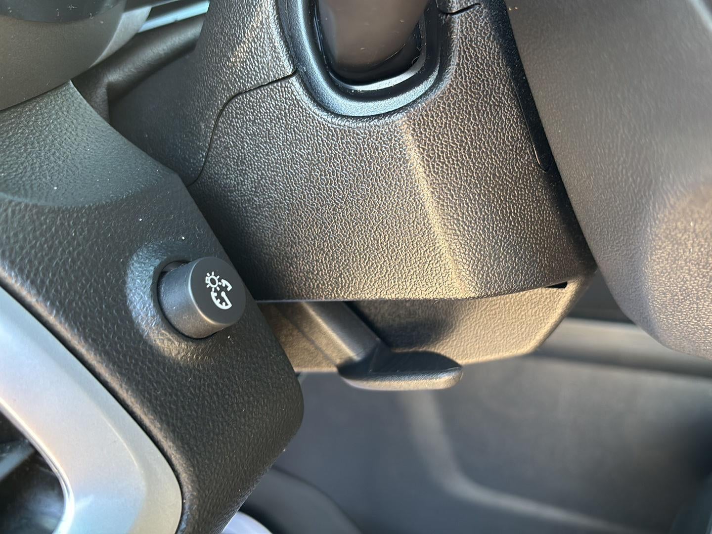 2017 GMC Terrain Denali