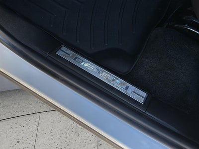 2017 GMC Terrain Denali