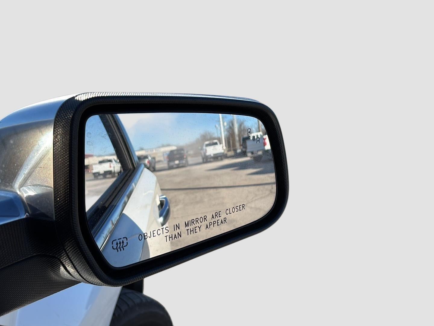 2017 GMC Terrain Denali