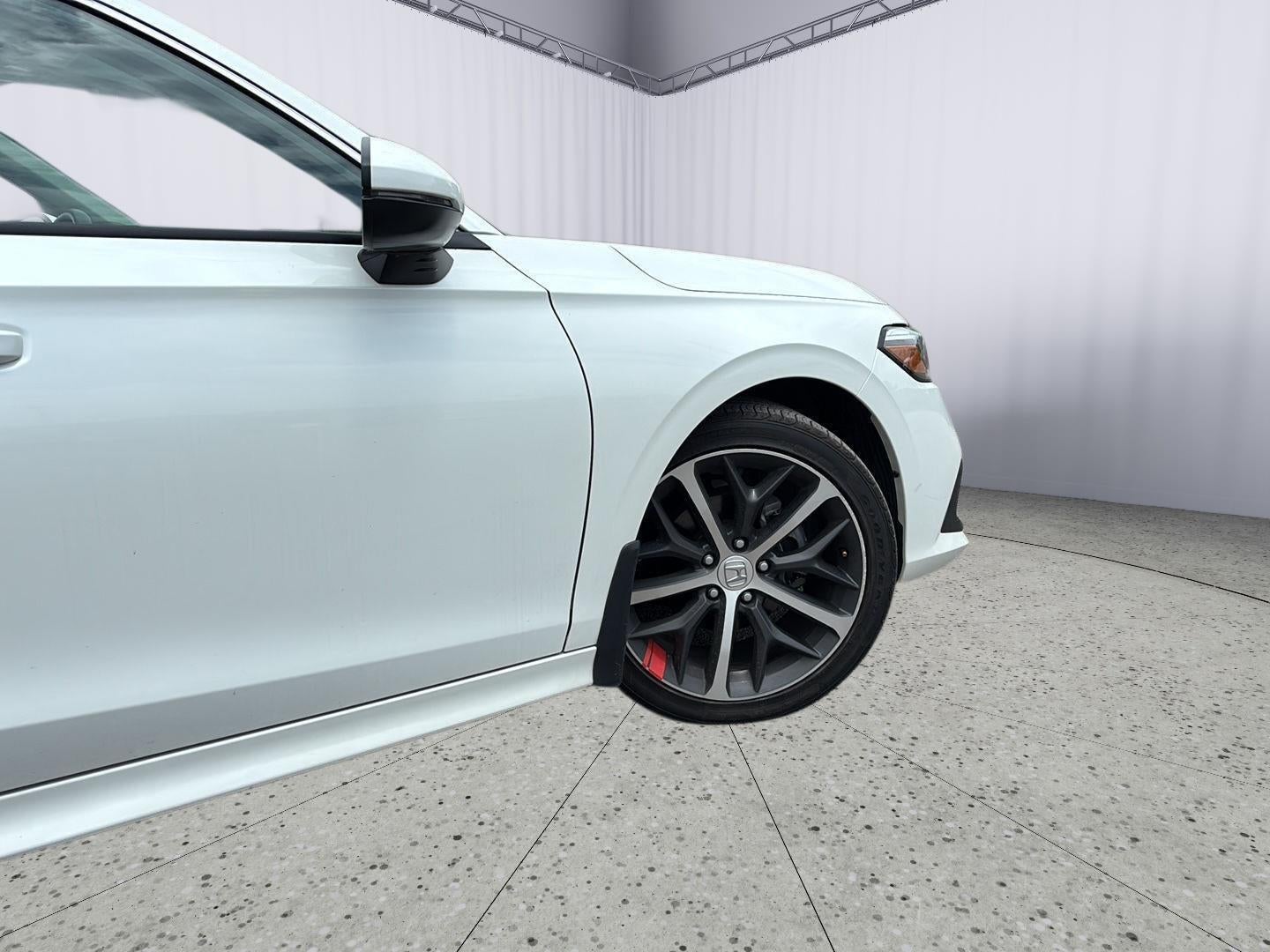 2024 Honda Civic Sedan Touring
