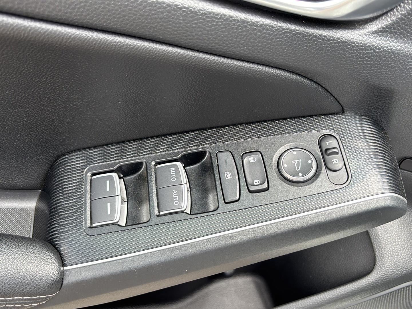 2024 Honda Civic Sedan Touring