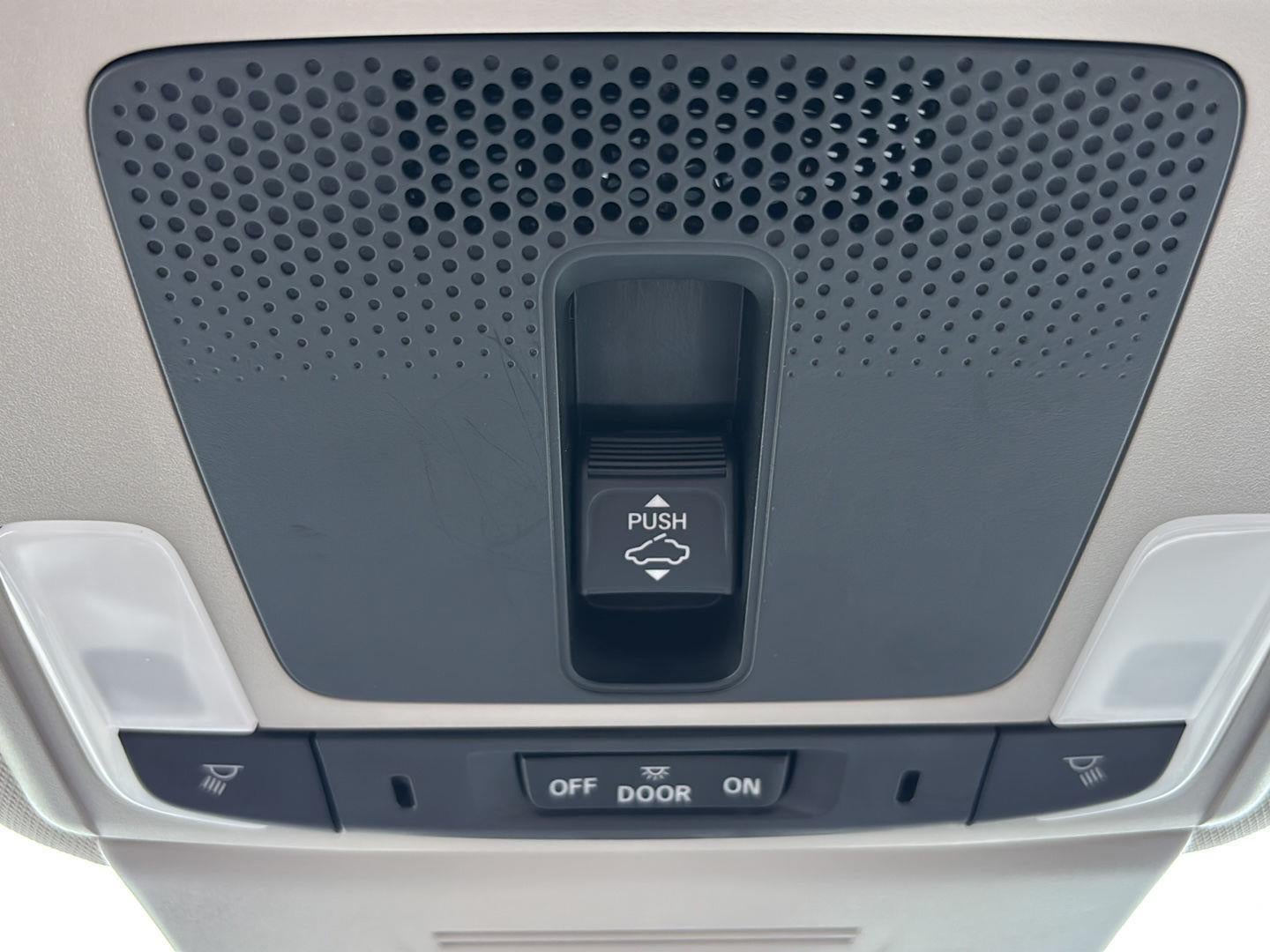 2024 Honda Civic Sedan Touring