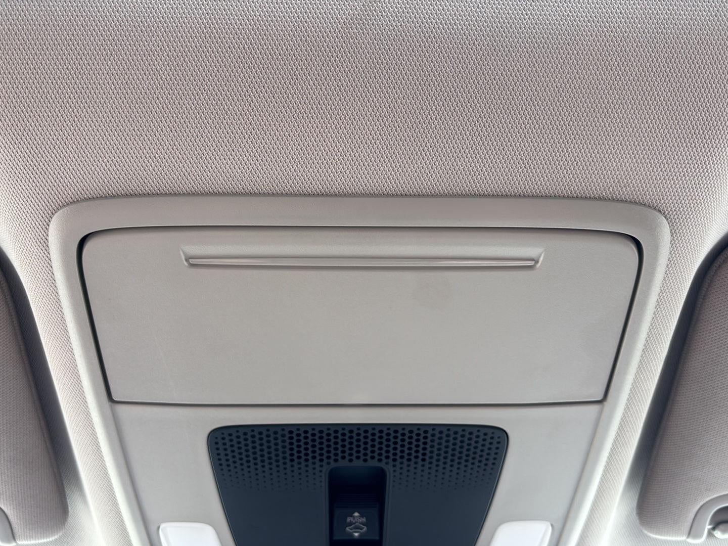 2024 Honda Civic Sedan Touring