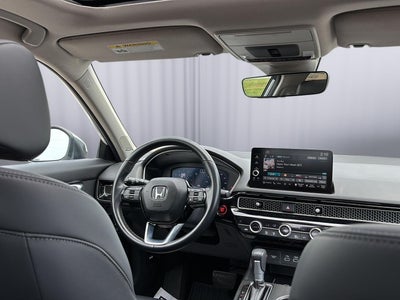 2024 Honda Civic Sedan Touring