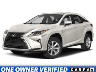 2018 Lexus RX 350 350 AWD's photo