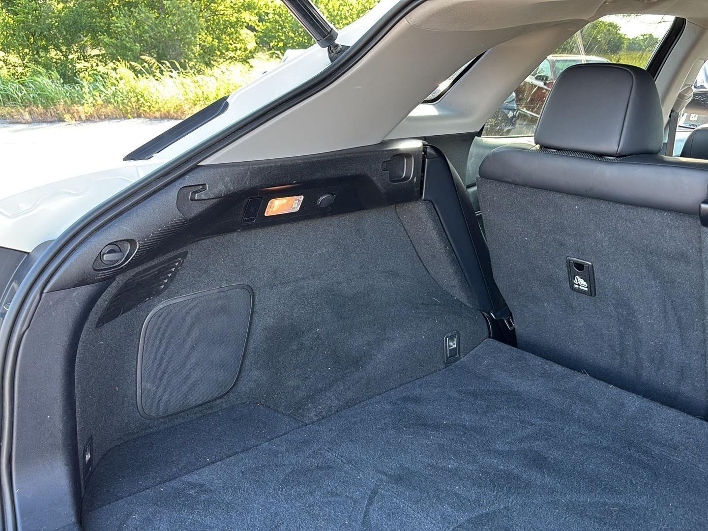 2018 Lexus RX RX 350