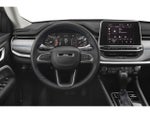 2022 Jeep Compass (RED) Edition