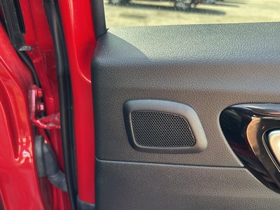 2022 Jeep Compass (RED) Edition