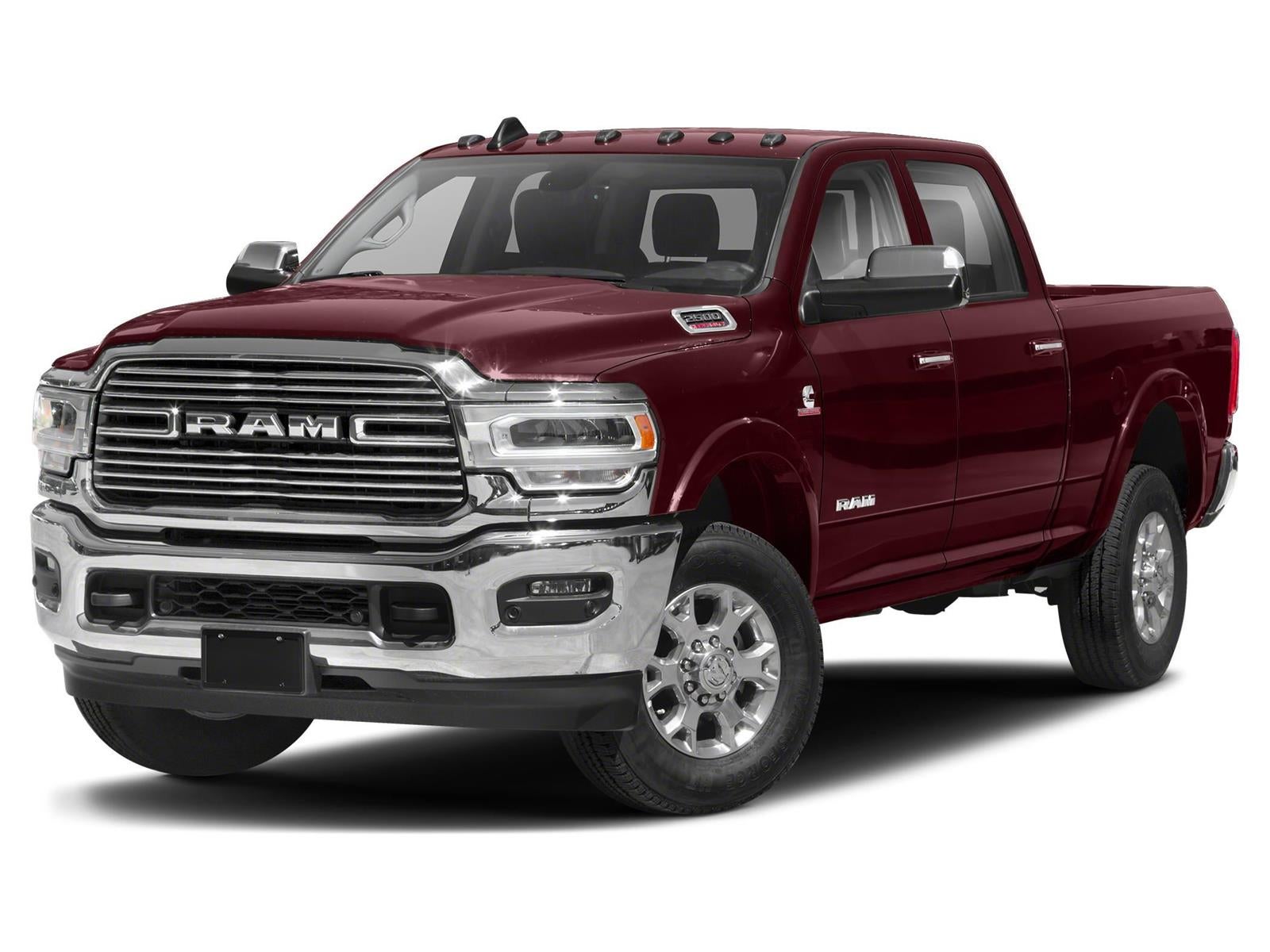 2019 RAM 2500 Laramie 4X4 Crew Cab SWB's photo