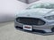 2020 Ford Fusion Hybrid SE