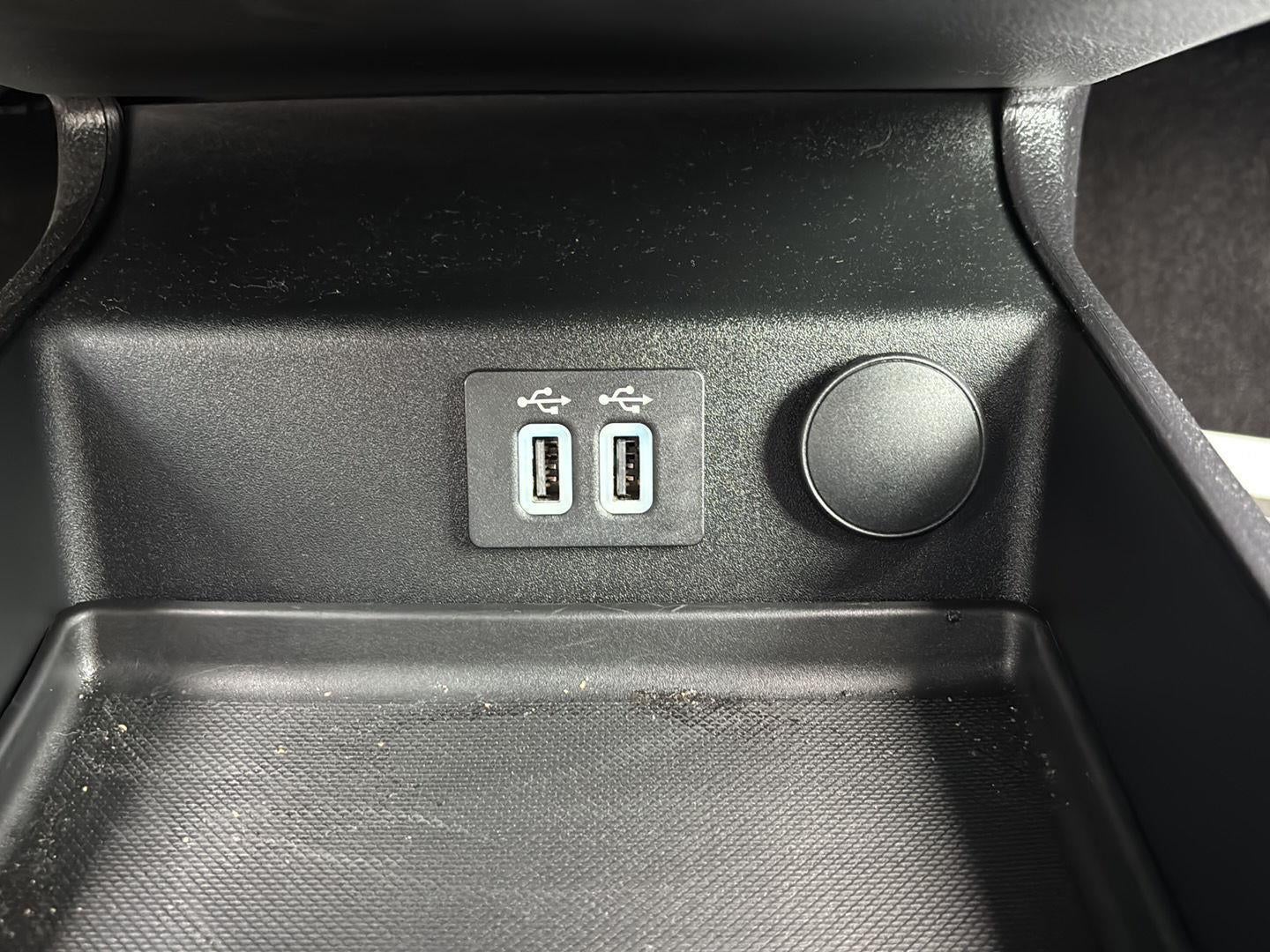 2020 Ford Fusion Hybrid SE