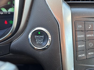 2018 Ford Fusion Hybrid SE