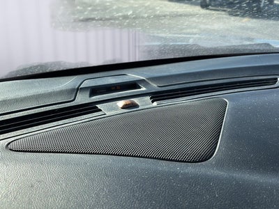 2018 Ford Fusion Hybrid SE