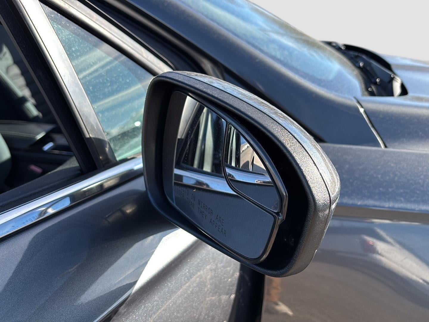 2018 Ford Fusion Hybrid SE