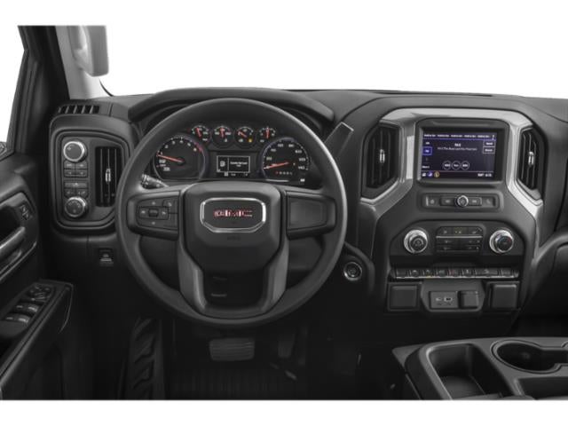Used 2024 GMC Sierra 1500 AT4 with VIN 3GTUUEEL0RG317601 for sale in Kansas City