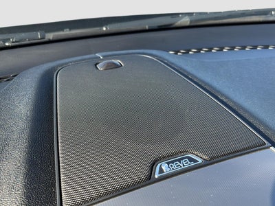 2020 Lincoln MKZ Reserve