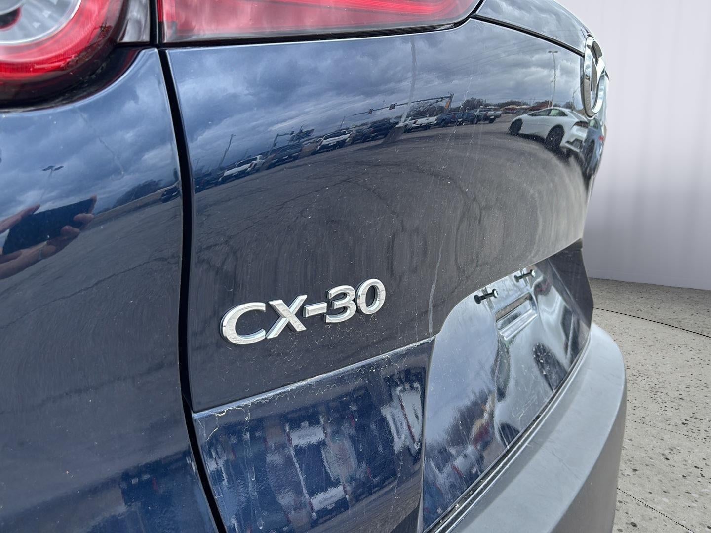 2021 Mazda Mazda CX-30 Premium