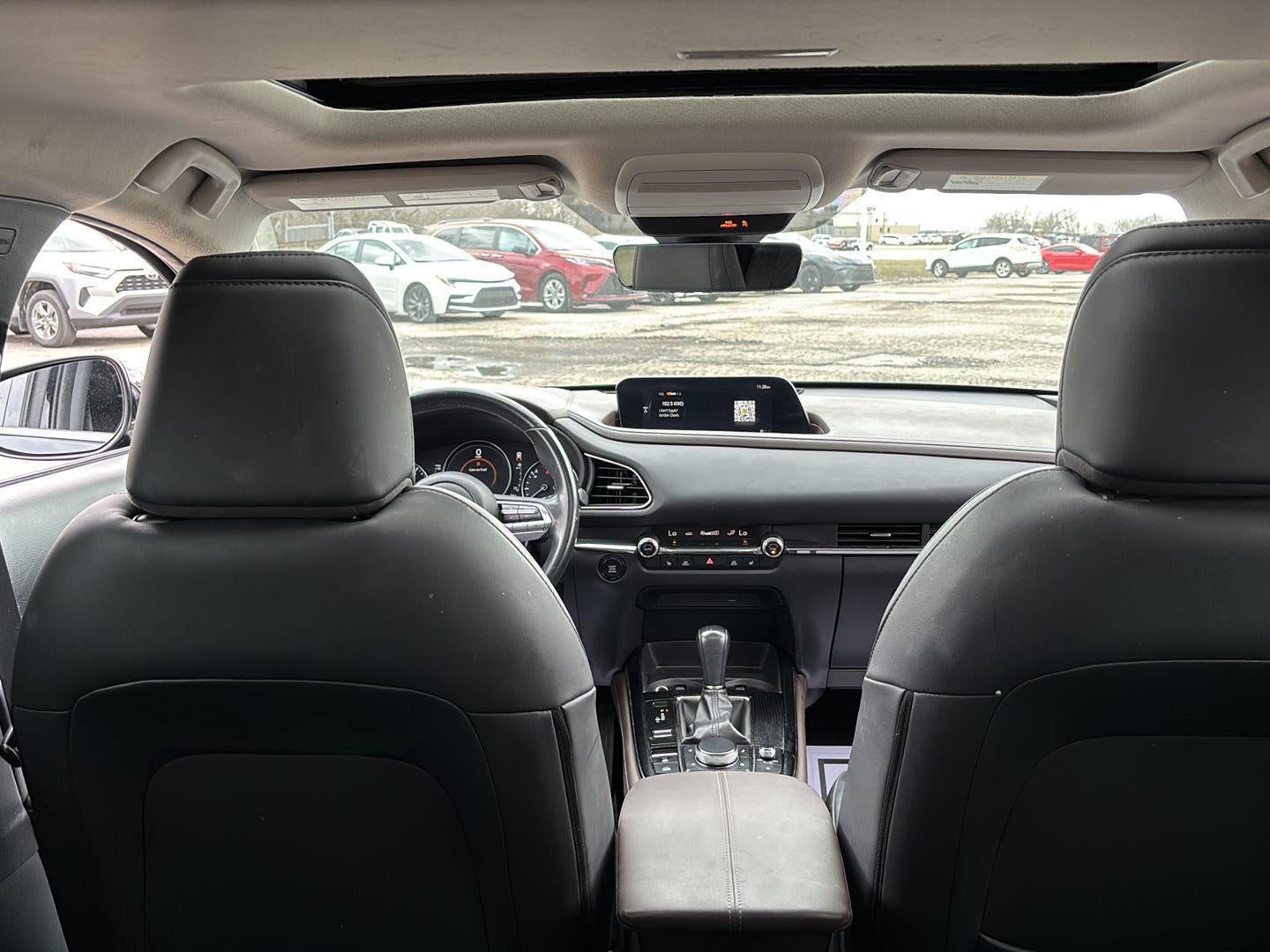 2021 Mazda Mazda CX-30 Premium