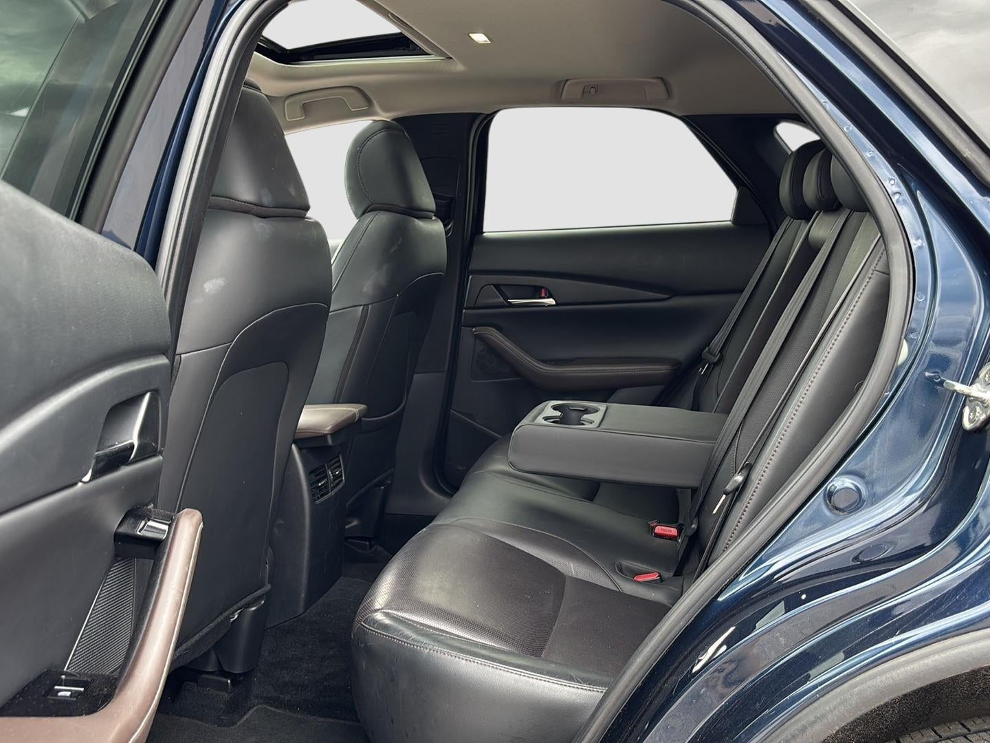 2021 Mazda Mazda CX-30 Premium