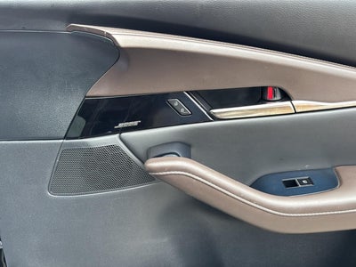 2021 Mazda Mazda CX-30 Premium