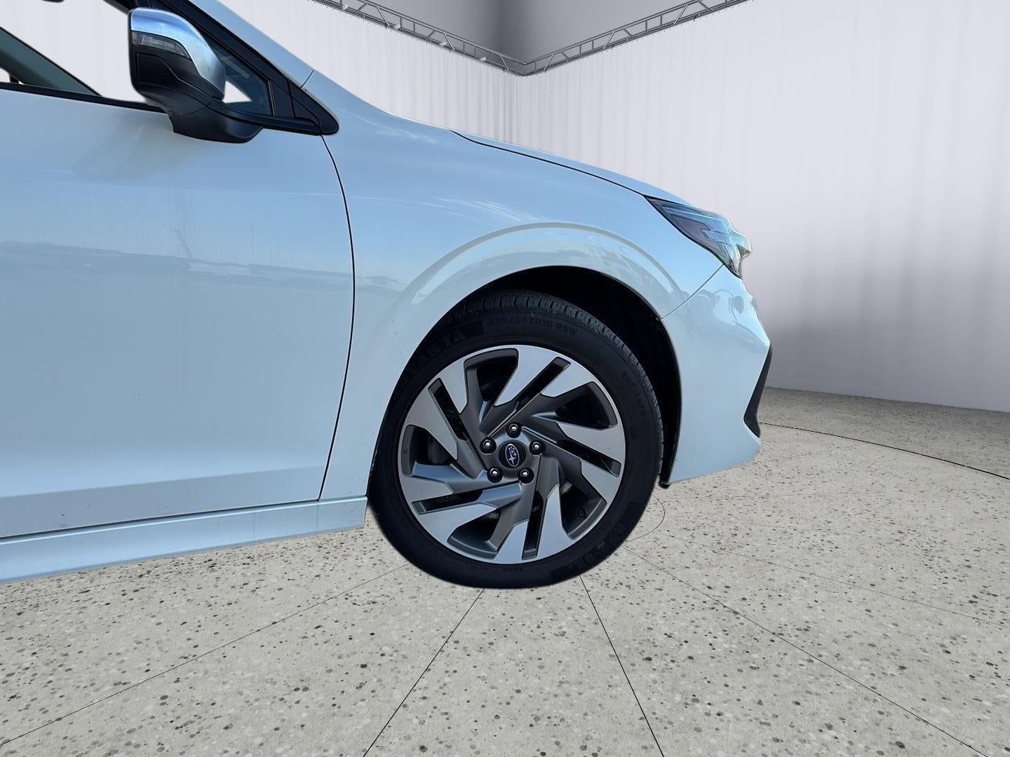 2023 Subaru Legacy Touring XT