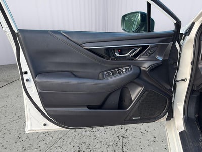 2023 Subaru Legacy Touring XT