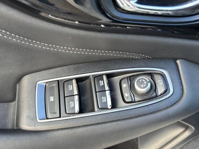 2023 Subaru Legacy Touring XT