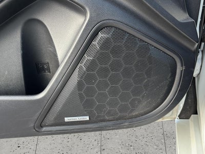 2023 Subaru Legacy Touring XT
