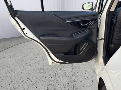 2023 Subaru Legacy Touring XT