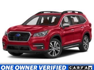 2020 Subaru Ascent Touring's photo
