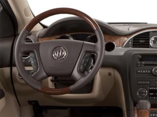 2010 Buick Enclave CXL w/1XL