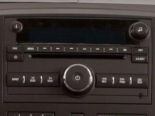 2010 Buick Enclave CXL w/1XL