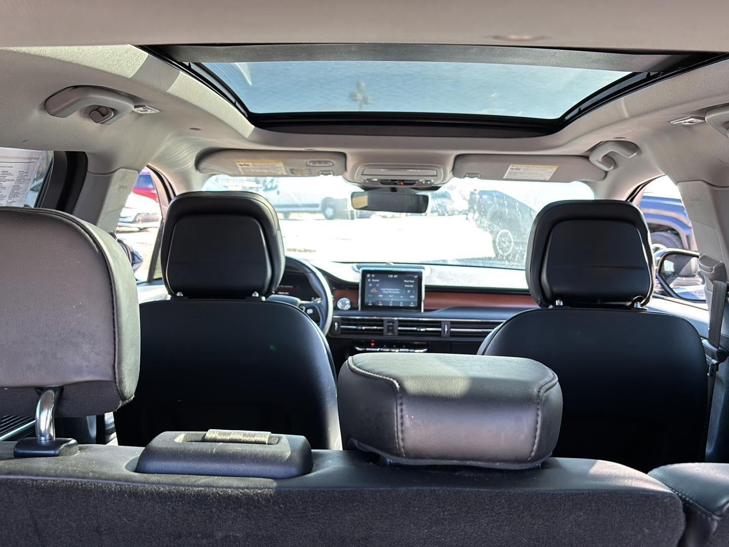 2022 Lincoln CORSAIR Base