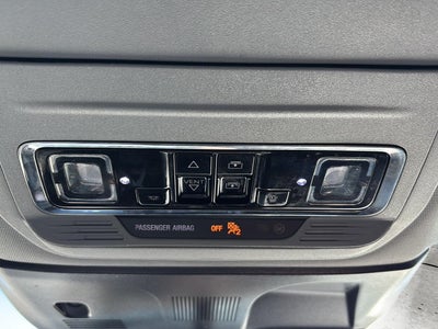 2022 Lincoln CORSAIR Base