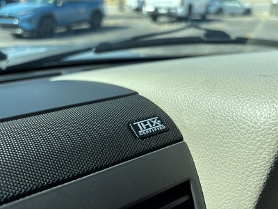 2014 Lincoln Navigator Base