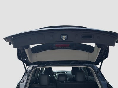 2022 Nissan Murano SV