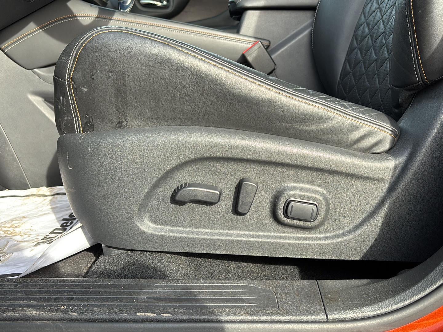 2021 Nissan MURANO Base