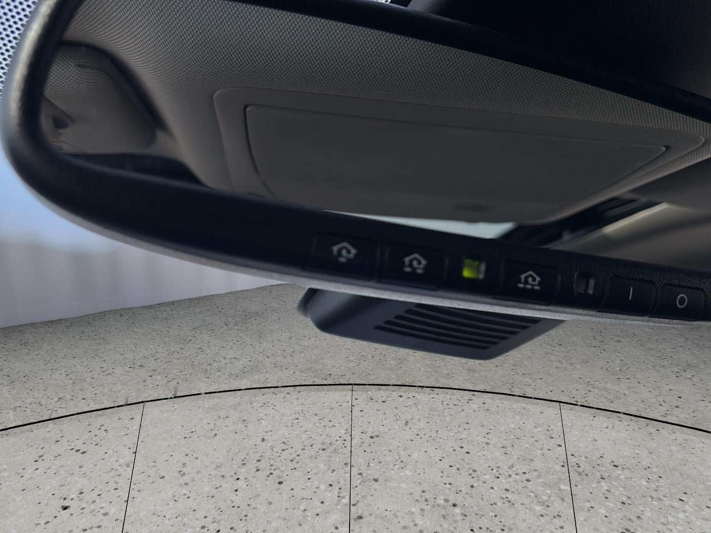 2021 Nissan MURANO Base