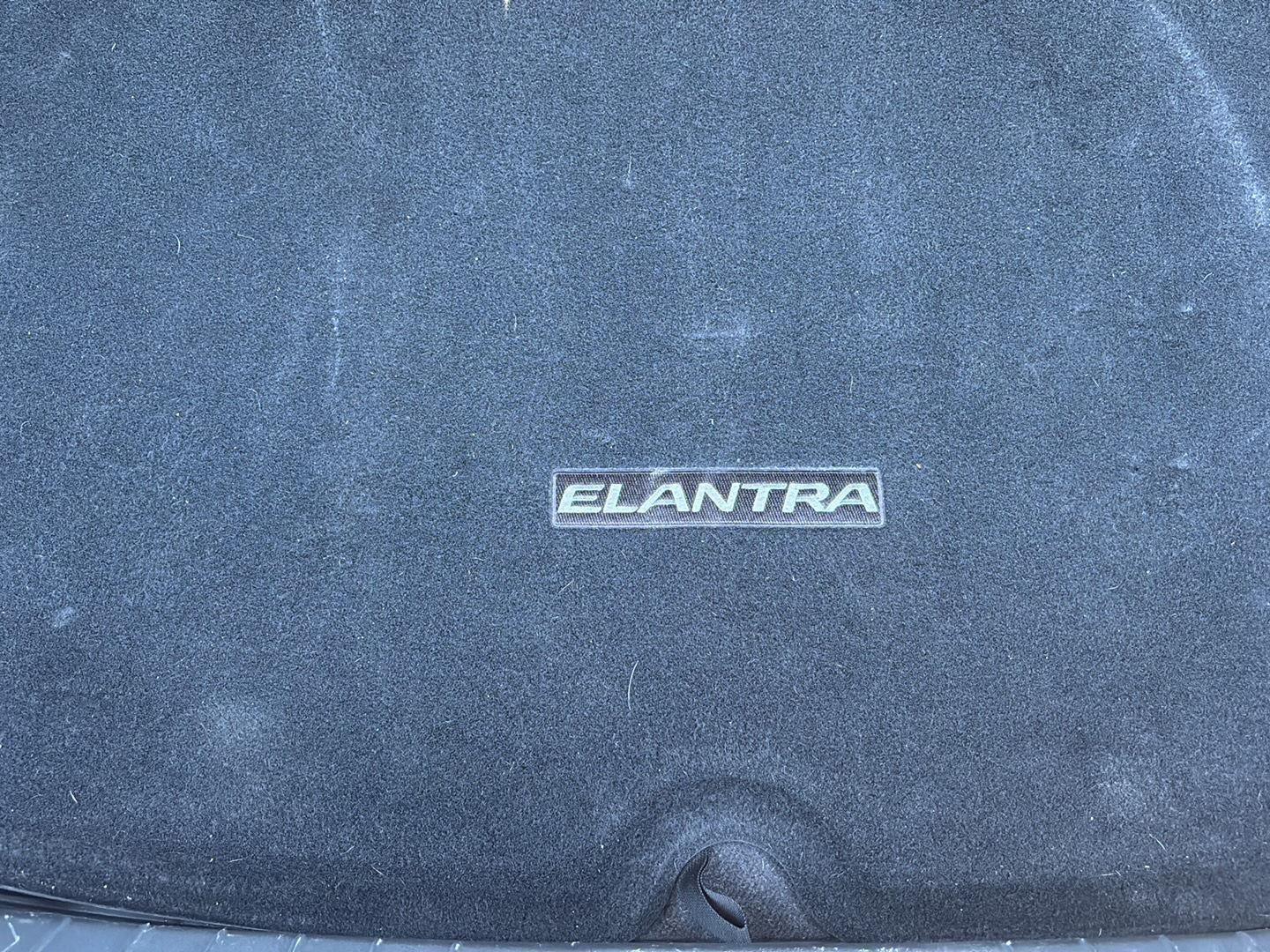 2017 Hyundai Elantra Value Edition