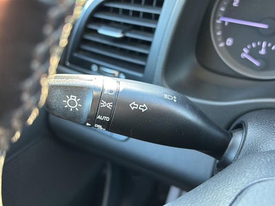 2017 Hyundai Elantra Value Edition