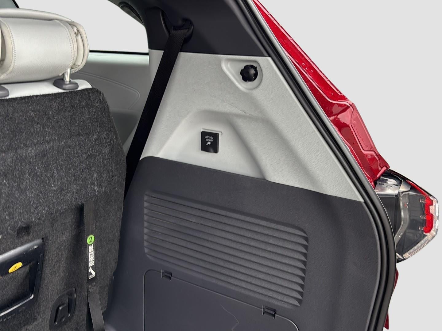 2023 Toyota Sienna XSE