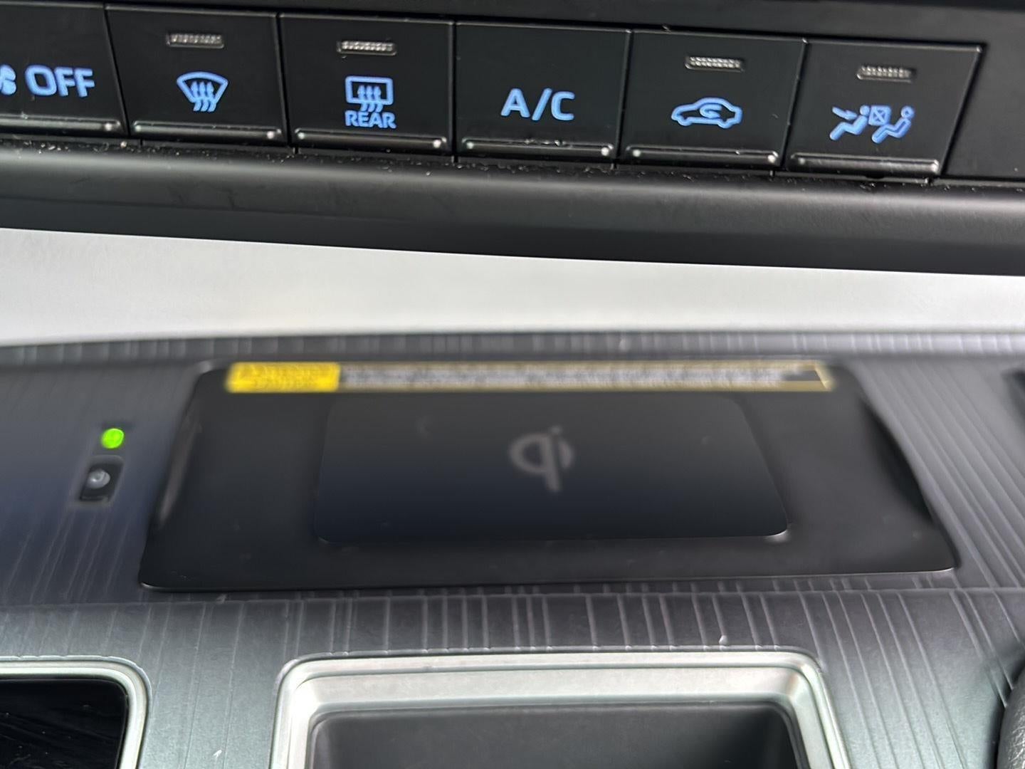 2023 Toyota Sienna XSE