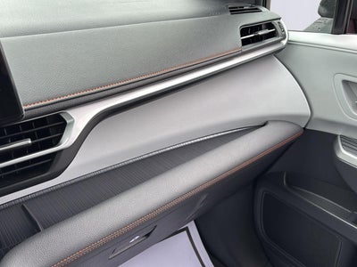 2023 Toyota Sienna XSE