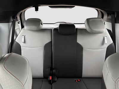 2023 Toyota Sienna XSE
