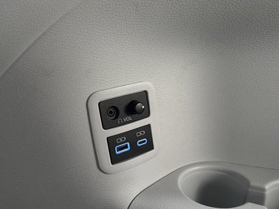 2023 Toyota Sienna XSE