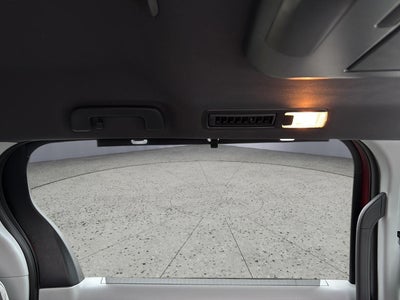 2023 Toyota Sienna XSE